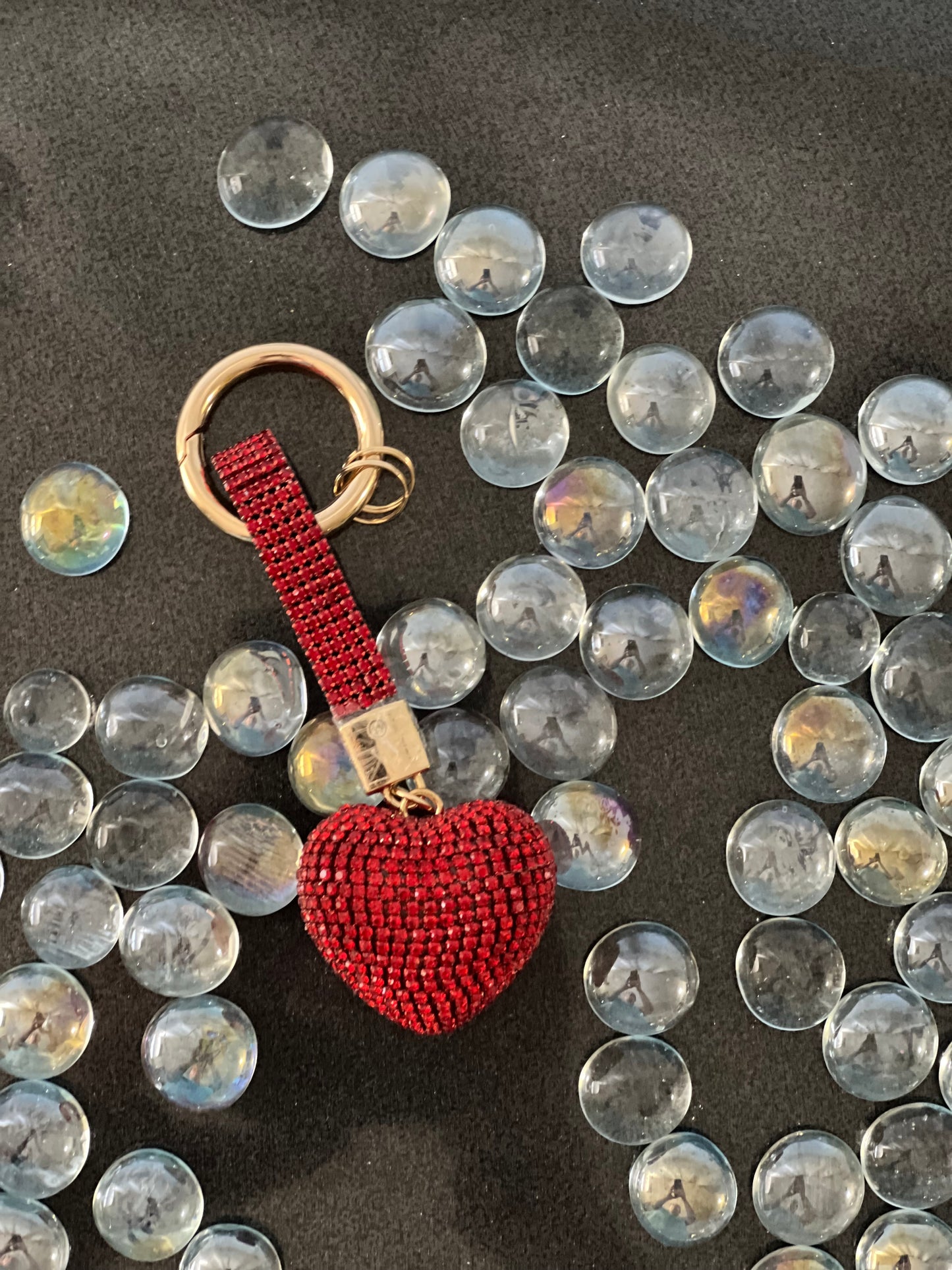 Heart KeyChain