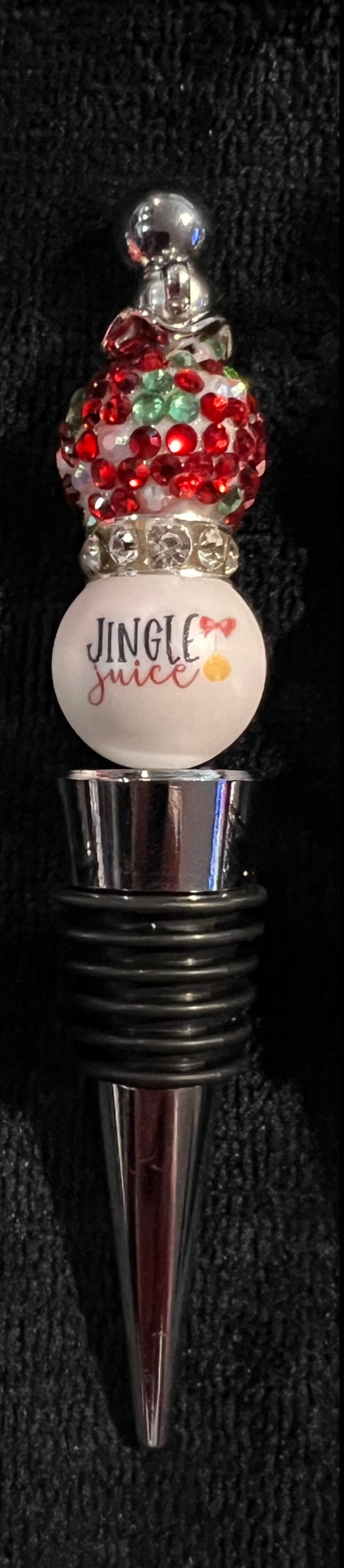 Jingle Juice